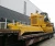 Import 320HP Construction Machinery Chinese  Bulldozer with  Cummin NTA855 engine and cheap price for sale from China