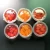 Import 3.25oz wholesale different flavor mini fruit jelly, pudding, snack, mandarin orange gel in pp plastic cups from China