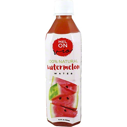 330ml Bottle Vietnam Watermelon Juice - OEM Beverage
