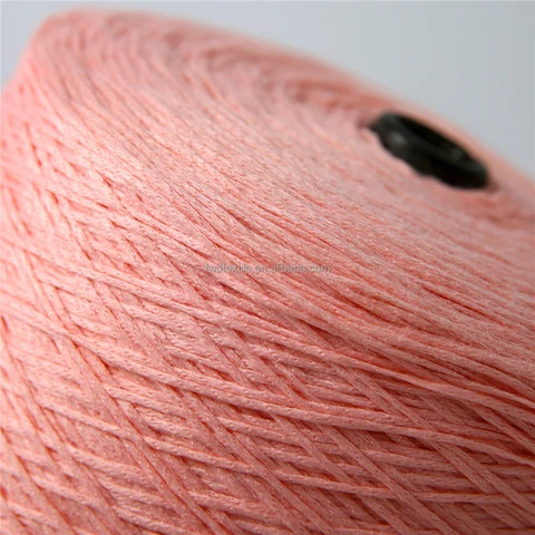 Buy 3.3nm/1 100% Acrylic Lightweight Soft Cool-feeling Hollow Tape Lily