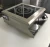 3500W commercial household equipment multifunctional electric single burner smart cookertop induction cooker stove