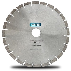 350mm Silent Diamond Saw Blade For Marble and Granite,Stone