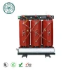 35KV Cast epoxy Resin Dry type transformer SC(B)10 30-2500 kva Three phase electric transformer