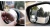 Import 360 Rotation Adjustable Car Blind Spot Side View Mirrors for Driver from China