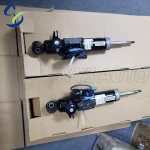37126794544 Fit For BMW E70 X5 X6 E71 rear shock absorber 37126794543