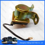 3722-01246 Yutong bus spare parts zk6934D1 JD234E starter relay