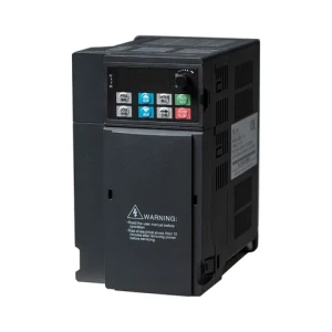 380v 1.5kw Motor Frequency Converter for Industrial Applications