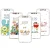 Import 3D Cute Cartoon 9H Screen Protector For iPhone XS 11 Pro Max X 6 7 8 Plus Tempered Glass Screen Protector from China