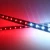 Import 3D Hanging RGB led vertical pixel tube light for Club disco bar from China