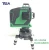 Import 3d/2d Cross 12/8 Green Blue Lines Self 360 Leveling Green 3d Laser Level Vertical from China