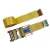 Import 3inch 76mm 7ton Heavy Duty Metal  Ratchet  Straps  Container Pallet Cargo Lashing  Tie Down Strap from China
