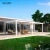 Import 3m x 3m x 3m Motorised Aluminum Louvered Pergola With Remote Control from China