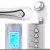 3MHz Ultrasonic Facial Massager Galvanic Spa LED Photon Massage Machine Most Popular Skin Lift Beauty Care