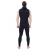 Import 3MM wetsuit neoprene surf swimming hooded diving vest from China