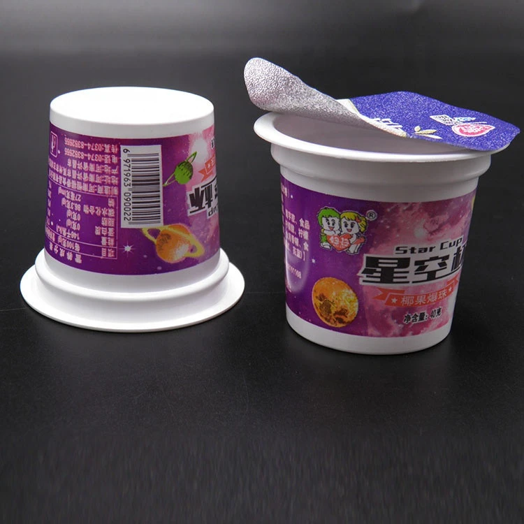 3oz Plastic Cup For Yogurt In Turkey