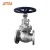 Import 3&prime; &prime; Low Pressure Flanged RF Straight Pattern Globe Valve for Petrol from China