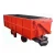 Import 3Tons side dump mine ore car for metallurgy projects from China