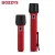 Import 3W 6200mAh Rechargeable Waterproof High Power Flashlight from China