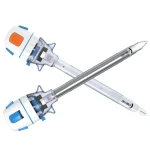 3w clinic korea hospital equipment medical ward surgical equipments gynecology examination table 3mm trocar