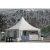 Import 3x3m Aluminum PVC Pagoda Tent Booth Standard For Food Festival from China