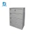 Import 4 drawers steel office furniture office credenza Legal File Lateral bulk filing cabinets large metal storage cabinets from China