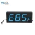 Import 4 inch 3 digits temperature sensor led display from China