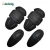 Import 4 Pieces Set Hard Shell Knee Protector Tactical military Knee Pads Combat Elbow Pads from China