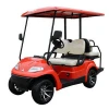 4 seater battery powered golf cart electric all terrain vehicle four wheeler cheap golf carts for sale