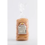 400G Mattutini - Cookies Biscuit Italy With Sweet Milk