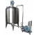 Import 400L Vertical Mixing Tank from China