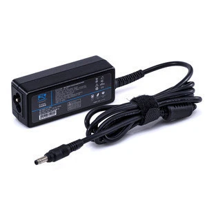 40W Laptop Power Supply For Hp 19.5V 2.05A Cargadores Replacement Compaq Mini 110 110 210 200 730 Pc N17908