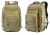 Import 41L Waterproof Tactical Military Bag Backpack for Camping Outdoor Sports from China