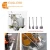 Import 4&#39;&#39; 6&#39;&#39; 8&#39;&#39; 12&#39;&#39; Road marking shoes road marking machine accessories from China
