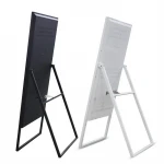 43" advertising marketing equipment digital signage display ad player