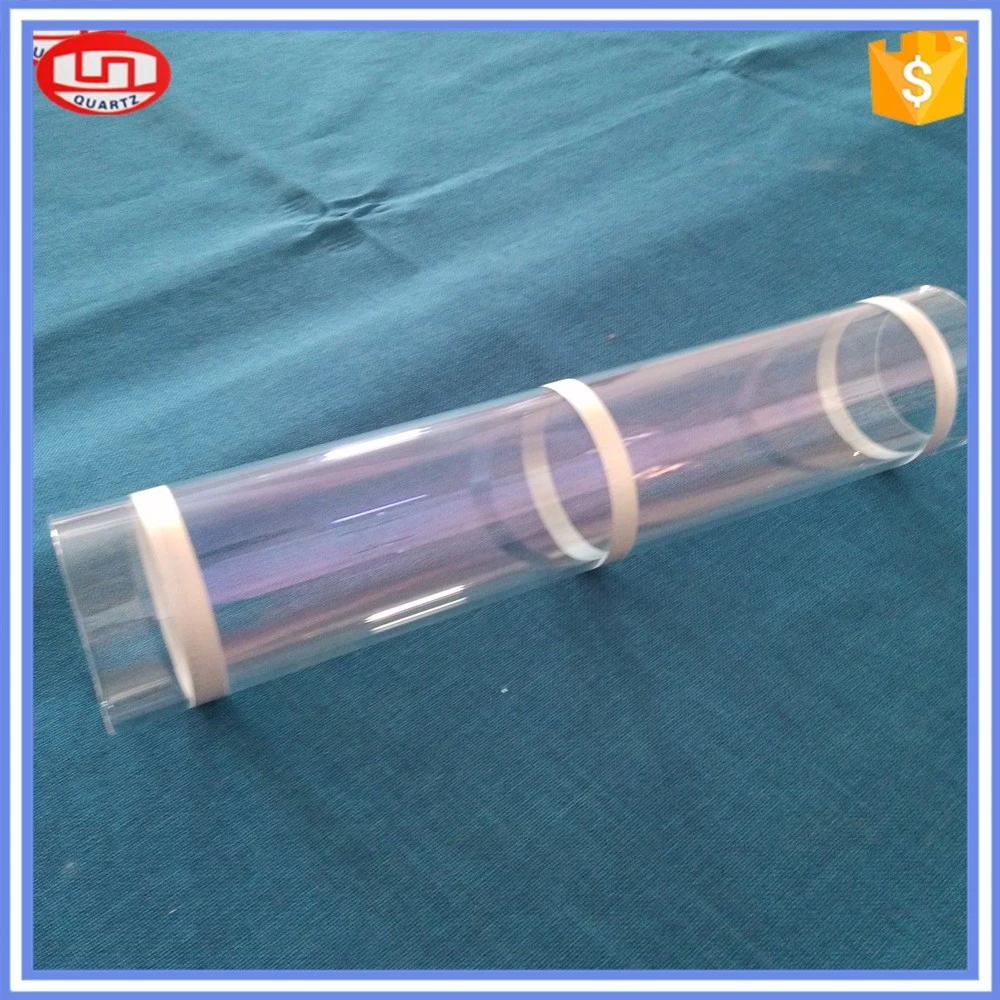 450W hot sale quartz heater tubes with film coating