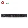 450W*4 Class D professional 4-channel power amplifier 1u size MA4450