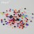 Import 4.5mm  Crafts Diamond Confetti Table Scatters Crystals Centerpiece Events Party Festive Supplies Wedding Decoration SD037 from China