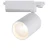 Import 48v Magnetic rail lighting spot dimmable track lights retail led track light from China