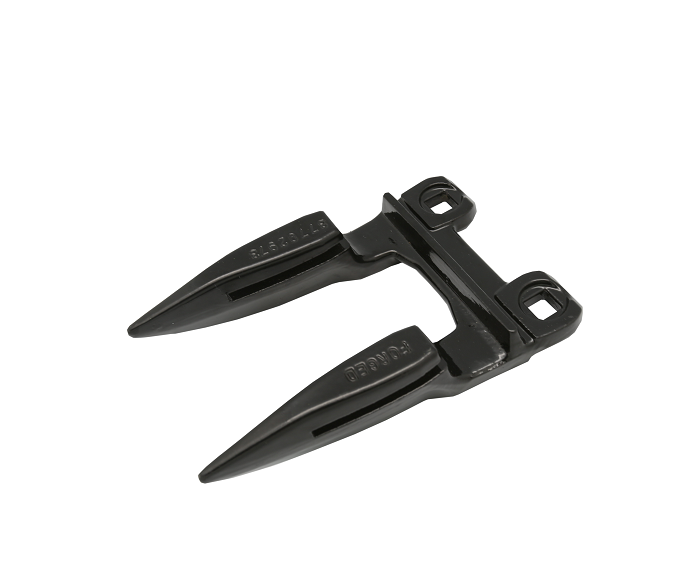 4B4085 (87702973) black farm machine knife guard