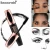 Import 4D Silk Fiber Eyelash Mascara from China