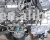 4HF1 Engine assembly on sale for ISUZU