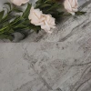 4mm/0.3mm wear layer  plastic tiles marble look pvc vinyl plank flooring click