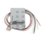 4S 8S 2A BMS Active Balancer Equalizer  Li-ion Lipo Lithium Battery Energy Transfer Board Balance Module W Switch 3.2V 3.7V