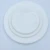 4set cheap porcelain plate made in china for promotion gift