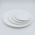 Import 4set cheap porcelain plate made in china for promotion gift from China