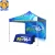 Import 4x4m Promotion customized trade show outdoor canopy tent,aluminum folding tent pop up tent from China