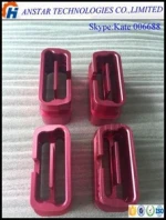 5 axis cnc machining semi-automatic washing machine parts,Air conditioning parts.Household appliances parts