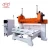 Import 5 axis multi spindle head cnc router / cnc machine with multi rotary axis device attachment for wood leg&amp;wooden statue scupture from China
