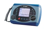 5 in 1( DOS, DMM, DDS, LCR, Frequency meter) Handheld multi-function digital storage oscilloscope ET521B