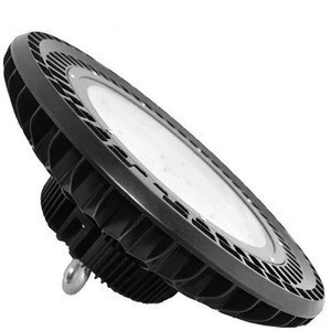 5 year warranty 150W 130lm/W meanwell driver LED high bay light with height adjustable lifter